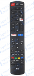 Пульт для JVC RC311S для телевизора *