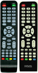 Пульт для Polar 48LTV3101 (YC-53 версия 1)