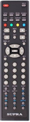 Пульт для Supra RC-13B, RC-2B, RC-13A, R-14B, RC-16B