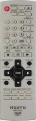 Пульт ДУ универсальный для DVD Panasonic RM-D422