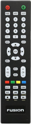 Пульт для Fusion FLTV-24B100