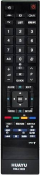 Пульт ДУ универсальный для Toshiba RM-L1028