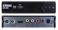 Цифровая DVB-T2 приставка (ресивер) Сигнал HD-300
