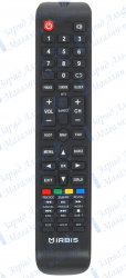 Пульт для Irbis 20S31HD304B для телевизора 22S31HD304B, 24S31HD304B *