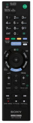 Пульт для Sony RMT-TX101E 