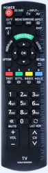 Пульт для Panasonic N2QAYB000604