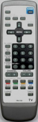 Пульт для JVC RM-C90*
