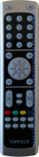 Пульт для Topfield TP401 *