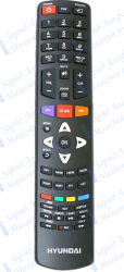 Пульт для Hyundai H-LED50U507BS2 для телевизора 