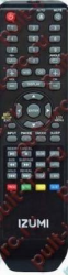 Пульт для Izumi TL15H213B