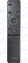 Пульт для Samsung HW-R430 для звуковой панели (саундбара) HW-R530, HW-R630 