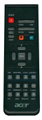 Пульт для Acer A-2603,A-2609,Aсer P1100*