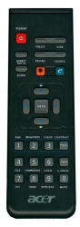 Пульт для Acer A-2603,A-2609,Aсer P1100*