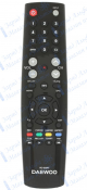 Пульт для Daewoo RC-603PT для телевизора L32A780VBE, L32A640VTE *