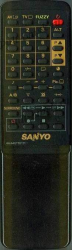 Пульт для Sanyo 4AA4U1TO111 *