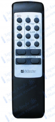 Пульт для Defender Hollywood 60 для акустики, колонок *
