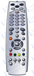 Пульт для Арктик регион связь ADB3800W для цифровой приставки IP TV *