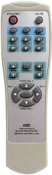 Пульт для Topdevice TDE-4451 *