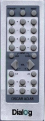 Пульт для Dialog OSCAR AO-55 *