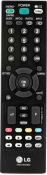 Пульт для LG AKB73655802
