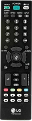 Пульт для LG AKB73655802
