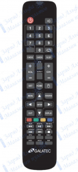 Пульт для Galatec TVS-S3205MC для телевизора TVS-S3206MC, TVS-S3207MC 