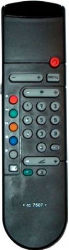 Пульт для Philips RC-7507 *