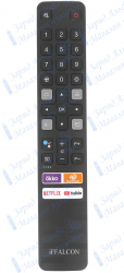 Пульт для iFFALCON 50K61 для телевизора С ГОЛОСОВОЙ ФУНКЦИЕЙ 