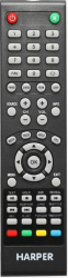 Пульт для Harper 22F470T, 24R471T, 28R470T, 32R470T, 32R471T 