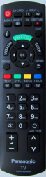 Пульт для Panasonic N2QAYB000666
