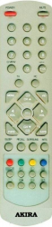 Пульт для Akira TVL-151M *