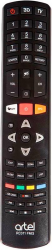 Пульт для Artel RC311 FMI3, FM13, 43/A9000, 43ART9000S, 40ART9000S, 9000SMART32