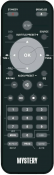 Пульт для Mystery MMK-910U *