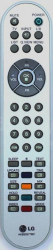 Пульт для LG 6710T00022S, 6710T00022D, AKB30377801 *