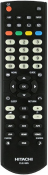 Пульт для Hitachi CLE-995, P42E101CB, P42E101CL *