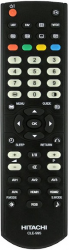 Пульт для Hitachi CLE-995, P42E101CB, P42E101CL *