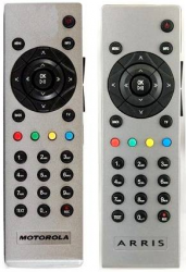 Пульт для Motorola VIP-1003 *