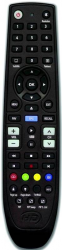 Пульт для DVB-T2 Skyway AIR DVB-T2, GI S8580, HD BOX HB 4000 plus