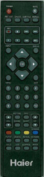 Пульт для Haier LET32D10F *