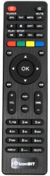 Пульт для Iconbit XDS94T2