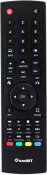 Пульт для Iconbit DVB-T2 STB330DVBT2 *