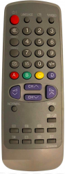 Пульт для Sharp G1572SA, G1606SB 