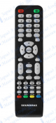 Пульт для Soundmax SM-LED43M01S для телевизора *
