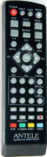 Пульт для Antele AN 104, AN 114, AN 124, AN 134, Dik Dik, AN 134 PREMIUM