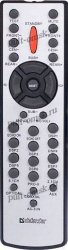 Пульт для Defender Hollywood 95 *