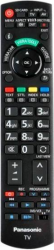 Пульт для Panasonic N2QAYB000487, N2QAYB000490, N2QAYB000489, N2QAYB000504