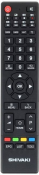Пульт для Shivaki STV-45LED18S 