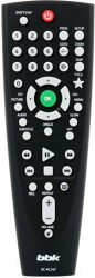 Пульт для BBK RC-PL747 *