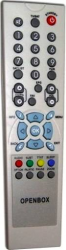 Пульт для ЯМАЛ, Openbox X-800, X-810, X-820