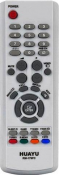 Пульт ДУ универсальный для Samsung RM-179FC